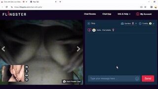 Big tits Virgin