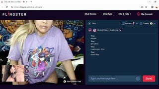 Milf play for big cock