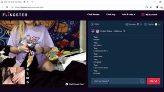 Milf play for big cock