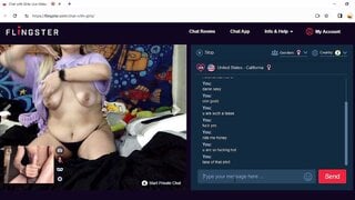 Milf play for big cock