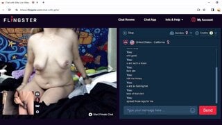 Milf play for big cock