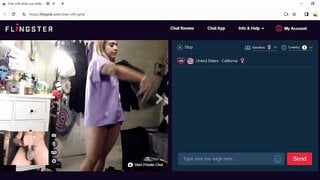 Milf play for big cock