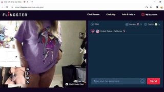 Milf play for big cock
