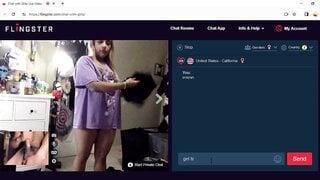 Milf play for big cock