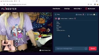 Milf play for big cock