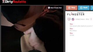 Horny teen wants you to cum inside
