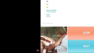 Brazilian MILF Pussy masturbation