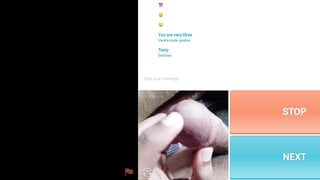 Brazilian MILF Pussy masturbation