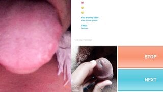 Brazilian MILF Pussy masturbation