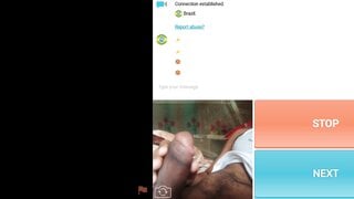 Brazilian MILF Pussy masturbation