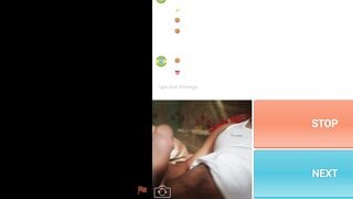 Brazilian MILF Pussy masturbation