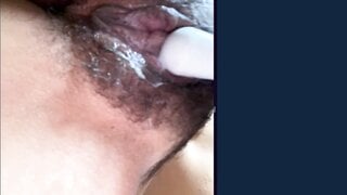 Omchater Flingster Mexican Wet Lesbian Masturbates