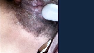 Omchater Flingster Mexican Wet Lesbian Masturbates