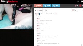 BDSM Compilation - Dirtyroulette