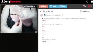 BDSM Compilation - Dirtyroulette