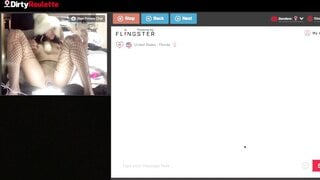 Sexy Girls Smoking Compilation - Dirtyroulette