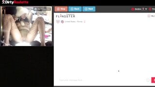 Sexy Girls Smoking Compilation - Dirtyroulette