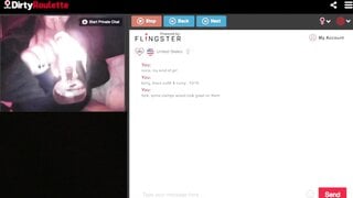 Sexy Girls Smoking Compilation - Dirtyroulette