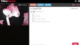 Sexy Girls Smoking Compilation - Dirtyroulette