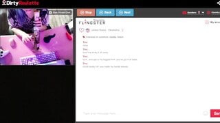 Sexy Girls Smoking Compilation - Dirtyroulette