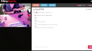 Sexy Girls Smoking Compilation - Dirtyroulette