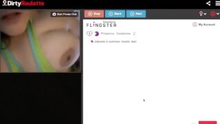 Just Teasing Compilation - Dirtyroulette