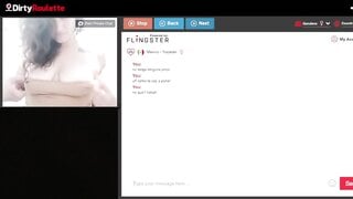 Just Teasing Compilation - Dirtyroulette