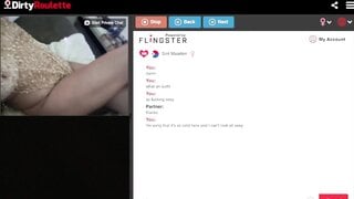 Just Teasing Compilation - Dirtyroulette