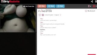 Just Teasing Compilation - Dirtyroulette