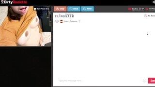 Just Teasing Compilation - Dirtyroulette