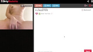 Hottest Girls Compilation - Dirtyroulette