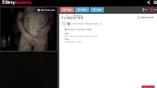 Submissive Girls Compilation - Dirtyroulette