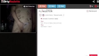 Submissive Girls Compilation - Dirtyroulette