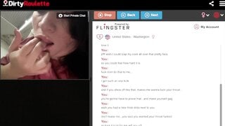 Submissive Girls Compilation - Dirtyroulette