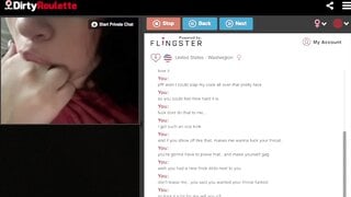 Submissive Girls Compilation - Dirtyroulette