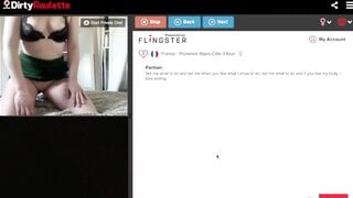Submissive Girls Compilation - Dirtyroulette