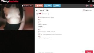 Submissive Girls Compilation - Dirtyroulette