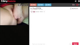 Hot Girls Cumming Compilation - Dirtyroulette