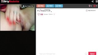 Hot Girls Cumming Compilation - Dirtyroulette