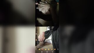 ometv brazilian girl with crazy tits