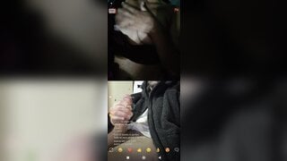 ometv brazilian girl with crazy tits