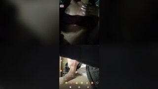 ometv brazilian girl with crazy tits