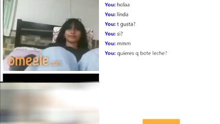 omegle latin bitches