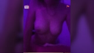 serbian teen girl gets horny for my dick