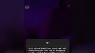 serbian teen girl gets horny for my dick
