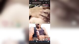 Flinsgter collection= show me boobs Instagram girl friend