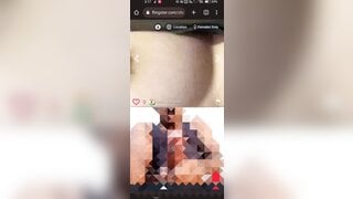 Flinsgter collection= show me boobs Instagram girl friend