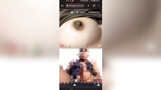 Flinsgter collection= show me boobs Instagram girl friend