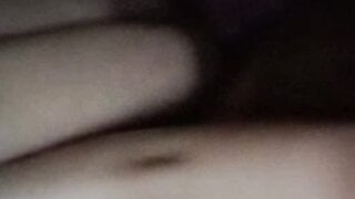 Indonesia Masturbating Full Face and Sound