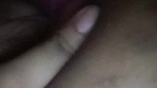 Indonesia Masturbating Full Face and Sound